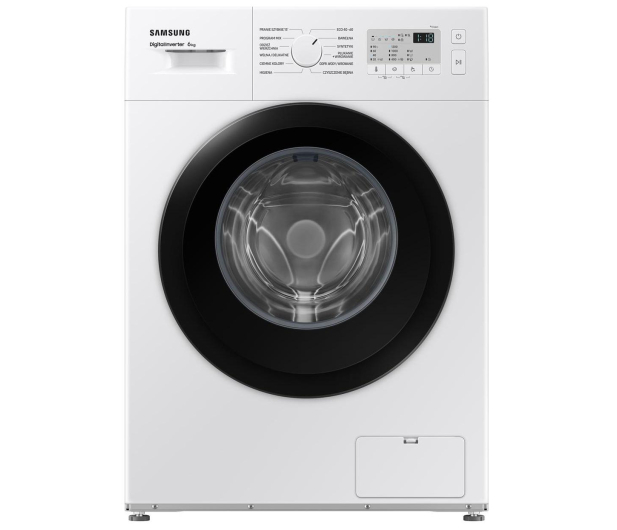 Samsung PRALKA SAMSUNG Slim WW60A3120BH### - 1373853 - zdjęcie